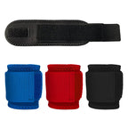 Pressure Wrapping Fitness Wrist Protector, Badminton Basketball Elastic Bandage Protector for Men and Women