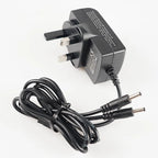 Rechargeable Battery Charger with Batteries for Heated Gloves Heated Socks Heating Jacket USB Charger 7.4V,2200MAH Battery
