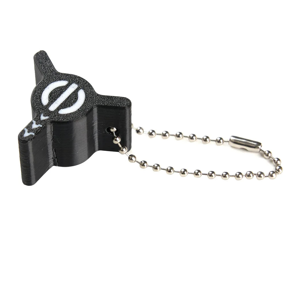 Archery Arrow Nock Adjuster Arrow Feather Corrector Universal for Recurve Bows & Compound Bows Arrow