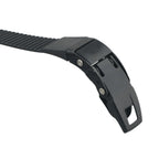 Roller Skates Strap Fastening Straps Lnline Part Safe Shoe 210*22*5mm 2Pcs Accessories Buckle Hockey Easy To Use
