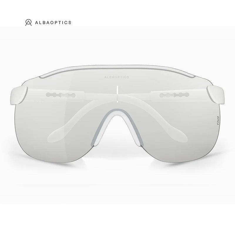 ALBA Cycling Goggles Sunglasses Sports Cycling Glasses Mail Goggles Bicycle Mountain Bike Glasses Men's Eyewear Ciclismo MTB