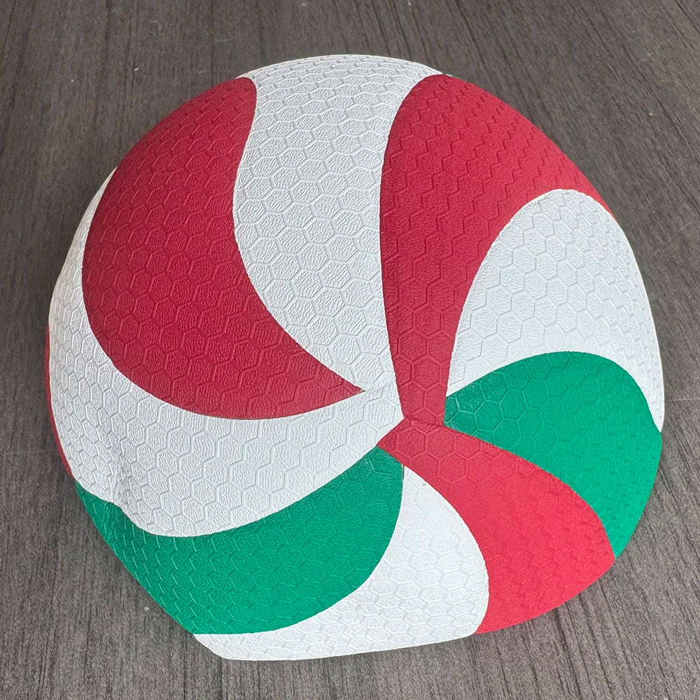 Model5000/4500 Volleyball Ball Size 5 New Year's Gift for Outdoor Sports Training with Optional Pump Needle