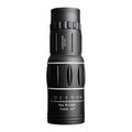 Mini Professional Monocular Telescopes Convenient to Carry Lightweight Material Telescopes Suitable for Sports Events Concerts