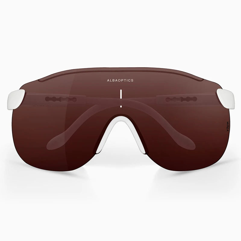 ALBA Cycling Goggles Sunglasses Sports Cycling Glasses Mail Goggles Bicycle Mountain Bike Glasses Men's Eyewear Ciclismo MTB