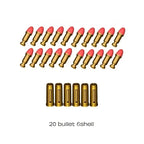 A1 N6 ZP5 357 Revolver Launcher Pistol EVA Soft Dart Bullet Toy Gun Airsoft CS Outdoor Shooting Game Paintball Kids Adult GiftF