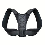 Adjustable Back Posture Correction Belt Hunchback Corrector Adult Men and Women Sitting Posture Correction Belt