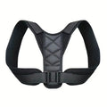 Adjustable Back Posture Correction Belt Hunchback Corrector Adult Men and Women Sitting Posture Correction Belt