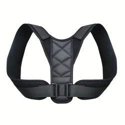 Adjustable Back Posture Correction Belt Hunchback Corrector Adult Men and Women Sitting Posture Correction Belt