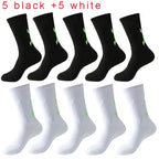 1/3 Pairs Professional Men's Basketball Socks with Thick Towel Bottom Breathable Sports Socks Men's Long Badminton Socks