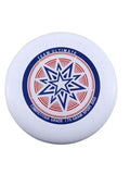 Swivel Flying Discs Professional Throwing Disc Lightweight for Outdoor Sports Beach Camping Game Luminous Frisbee Flying Saucer