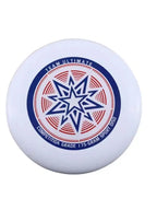 Swivel Flying Discs Professional Throwing Disc Lightweight for Outdoor Sports Beach Camping Game Luminous Frisbee Flying Saucer