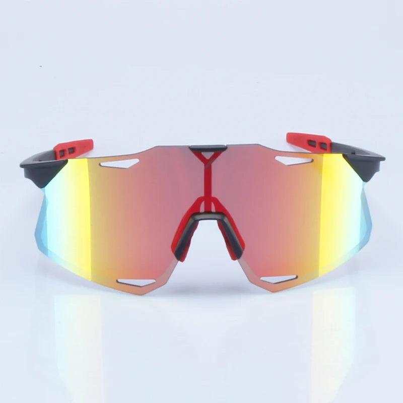 HJC Goggles Cycling Sunglasses Men Women Sports Road Mtb Mountain Bike Eyewear Sun Glasses Running Eyeglass Gafas Ciclismo
