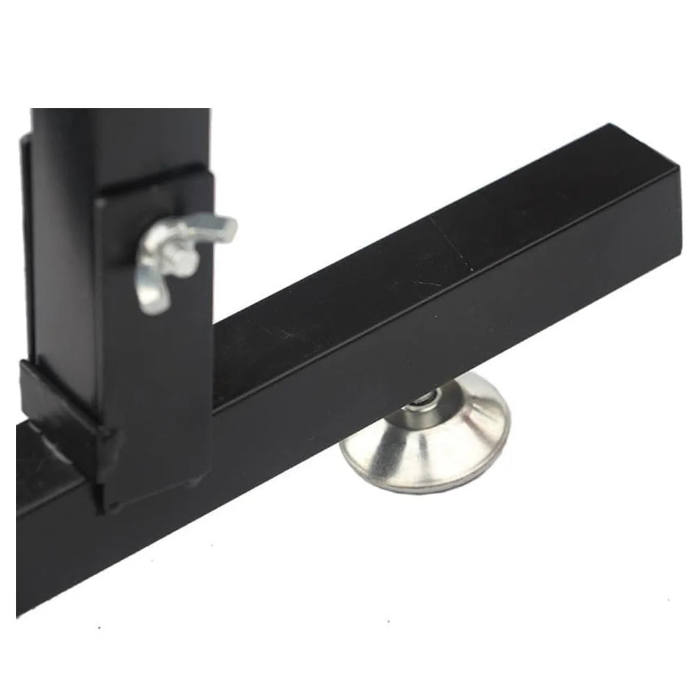 Multi Guitar Stand 7 Holder Multiple Guitars Display Rack for Guitars Acoustic Electric Guitar Bass for Home Music Studio