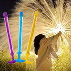 Colorful Spray Bloom Water Products - for Parties, Water Parks, Games, and Romantic Celebrations, with A Sturdy Structure