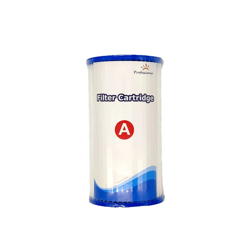 Swimming Pool Type A or C Filter Replacement Cartridges
