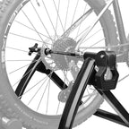 AL 7075 Bike Trainer Thru Axle M12x1.0/1.5/1.75mm Aluminum Alloy MTB Mountain Road Bicycle Wheel Hub Thread Spindle