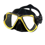 Scuba Snorkel Diving Mask Snorkeling Goggles Swimming Water Sports Equipment
