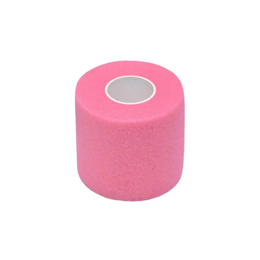 1/4pcs Thickened Badminton Racket Glue Towel Tape Anti-slip Sweat-absorbing Tape For Racket Slingshots Tennis Overgrip