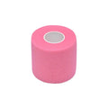 1/4pcs Thickened Badminton Racket Glue Towel Tape Anti-slip Sweat-absorbing Tape For Racket Slingshots Tennis Overgrip