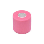 1/4pcs Thickened Badminton Racket Glue Towel Tape Anti-slip Sweat-absorbing Tape For Racket Slingshots Tennis Overgrip