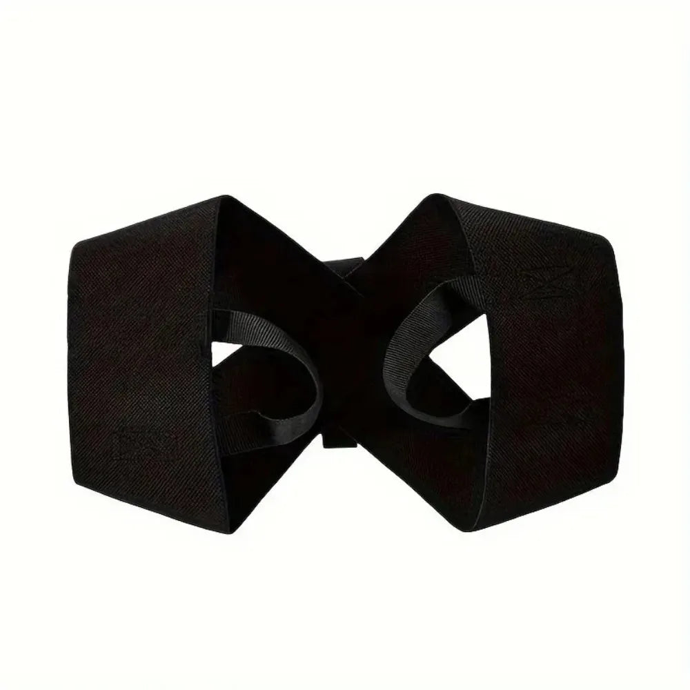 2026 Back Posture Corrector Clavicle Spine Back Brace Belt Adjustable Upper Back Shoulder Lumbar Posture Correction Body Shaping