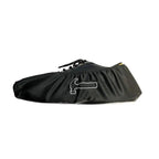 Professional Bowling Alleys Supplies, Bowling Shoes Waterproof Covers, Bottom Non-slip Leather Bowling Shoe Covers