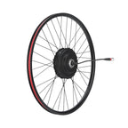BAFANG G0900 750W HUB Rear hub motor modification kit, peak power 1300W；Powerful Brushless Gearless Conversion Kit