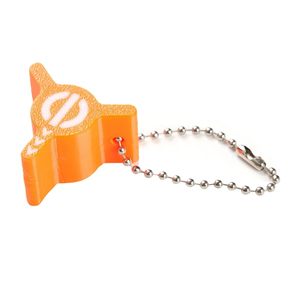 Archery Arrow Nock Adjuster Arrow Feather Corrector Universal for Recurve Bows & Compound Bows Arrow