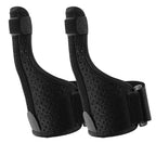 1 Pcs Removable Tenosynovitis Aluminum Wristband Wrist Brace Support Arthritis Sprain Carpal Tunnel Splint Wrap Protector