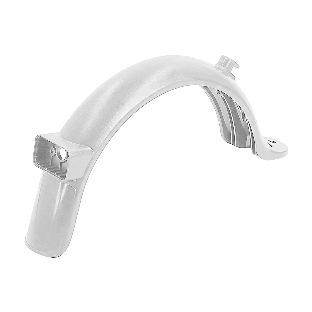 Taillight With 3 Hole Rear Fender For Xiaomi Mi3 Lite Electric KickScooter Rear Mudguard Tyre Splash Guard Replacements Parts
