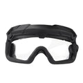 Tactical FAST Helmet Goggles Outdoor Airsoft Paintball Protective Glasses Sports Sunglasses Men Windproof Anti Fog Goggles