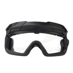 Tactical FAST Helmet Goggles Outdoor Airsoft Paintball Protective Glasses Sports Sunglasses Men Windproof Anti Fog Goggles