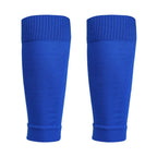 Loogdeel Professional High-quality Soccer Socks Breathable Calf Compression Sleeve For Men Children Running Football Basketball