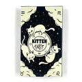 Hot-selling Cat Tarot Cards A 78 Deck Oracle English Visions Divination Edition Borad Playing Games,Family Gatherings Board Game