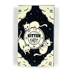 Hot-selling Cat Tarot Cards A 78 Deck Oracle English Visions Divination Edition Borad Playing Games,Family Gatherings Board Game
