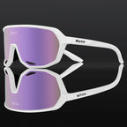 SCVCN Men Cycling Glasses Photochromic Sunglasses Mountain Bike Road Bicycle Eyewear MTB Cycle Goggles Sports UV400 Glasses Hot