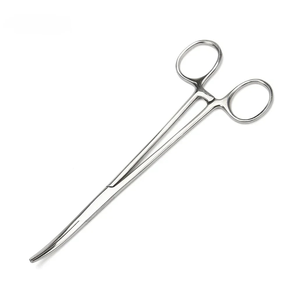 Purchase Fishing Products Accessories F04 Hirisi Stainless Steel Hook Remover Curved Tip Pliers Slicer Tools Sports Equipment