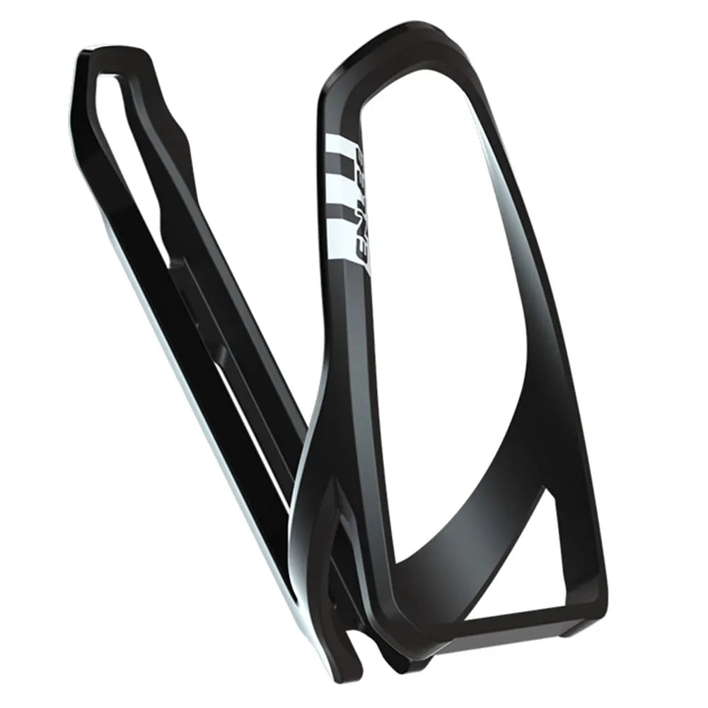 Bicycle Water Bottle Cage Strong Bicycle Drink Bracket Rack Colorful Gradient Cycling Bottle Holder Road Mountain Bike Accessory