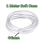 DC 2.5-6V Low Noise Brushless Motor Pump120L/H Mini Micro Submersible Water Pump