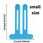 Kinesiology Tape for Knees,Waterproof & Elastic,Breathable Knee Tape,Athletic Tape Provide Support & Stability for Running