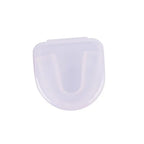 Adult Children Sports Mouth Guard Basketball Rugby Boxing Karate Football Teeth Protector Silica Gel Mouthguard Tooth Braces