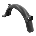Taillight With 3 Hole Rear Fender For Xiaomi Mi3 Lite Electric KickScooter Rear Mudguard Tyre Splash Guard Replacements Parts