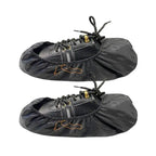 Bottom Non-slip Leather Bowling Shoe Covers, Bowling Shoes Waterproof Covers, Professional Bowling Alleys Supplies