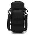 New water bottle hanging bag, camping, cycling, sports and leisure multifunctional shoulder bag, new water bottle hanging bag