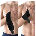 1PC Adjustable Wristband Carpal Tunnel Brace Wrist Support Sport Tendinitis Pain Relief for Arthritis Wrist Bandage Wrap