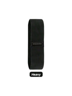 Basic Fabric Resistance Hip Booty Bands Glute Thigh Elastic Workout Bands Squat Circle Stretch Fitness Strips Loops Yoga Gym