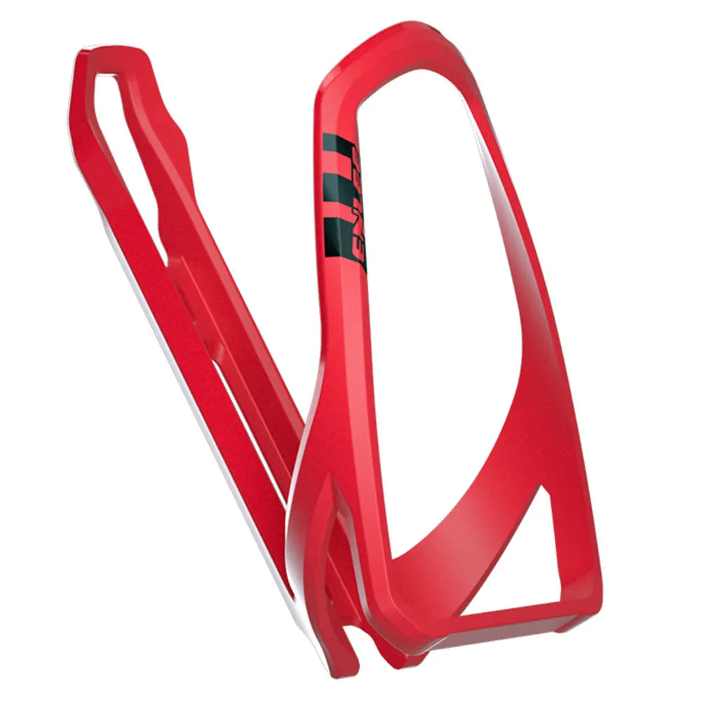 Bicycle Water Bottle Cage Strong Bicycle Drink Bracket Rack Colorful Gradient Cycling Bottle Holder Road Mountain Bike Accessory