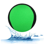 1 adult water bounce ball - ocean swimming pool beach sports swimming equipment - water bounce ball