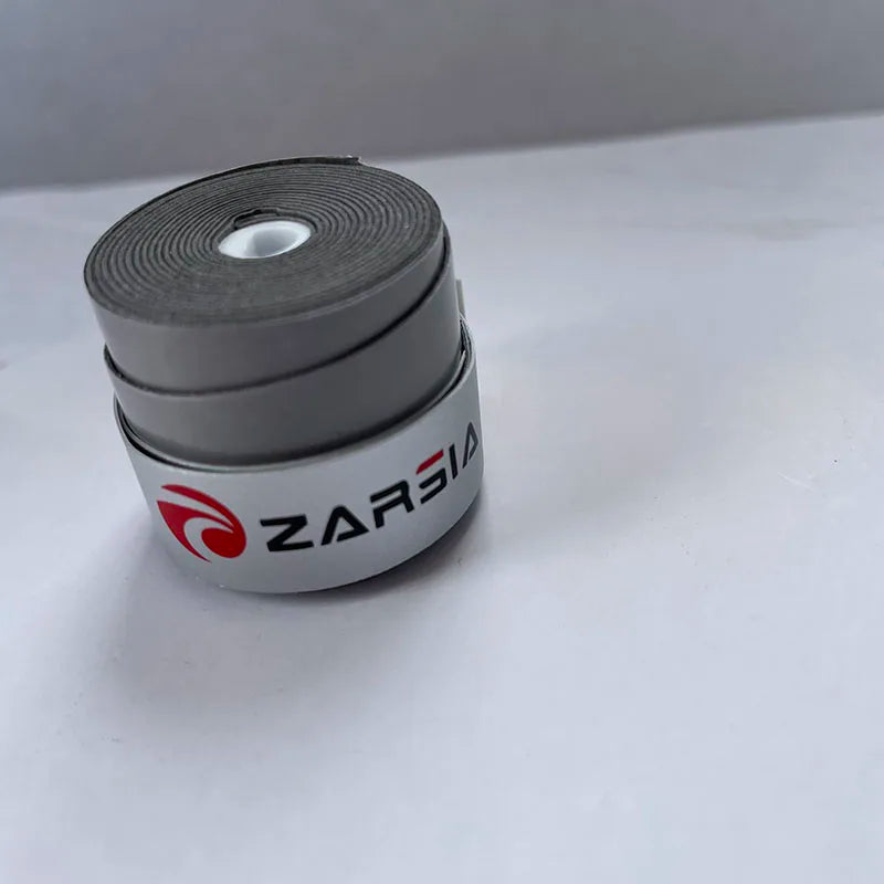 60Pcs ZARSIA NEW GM Tacky Anti-skid Tennis Racket Grip Sweat Badminton Grips Tennis Racket Overgrips