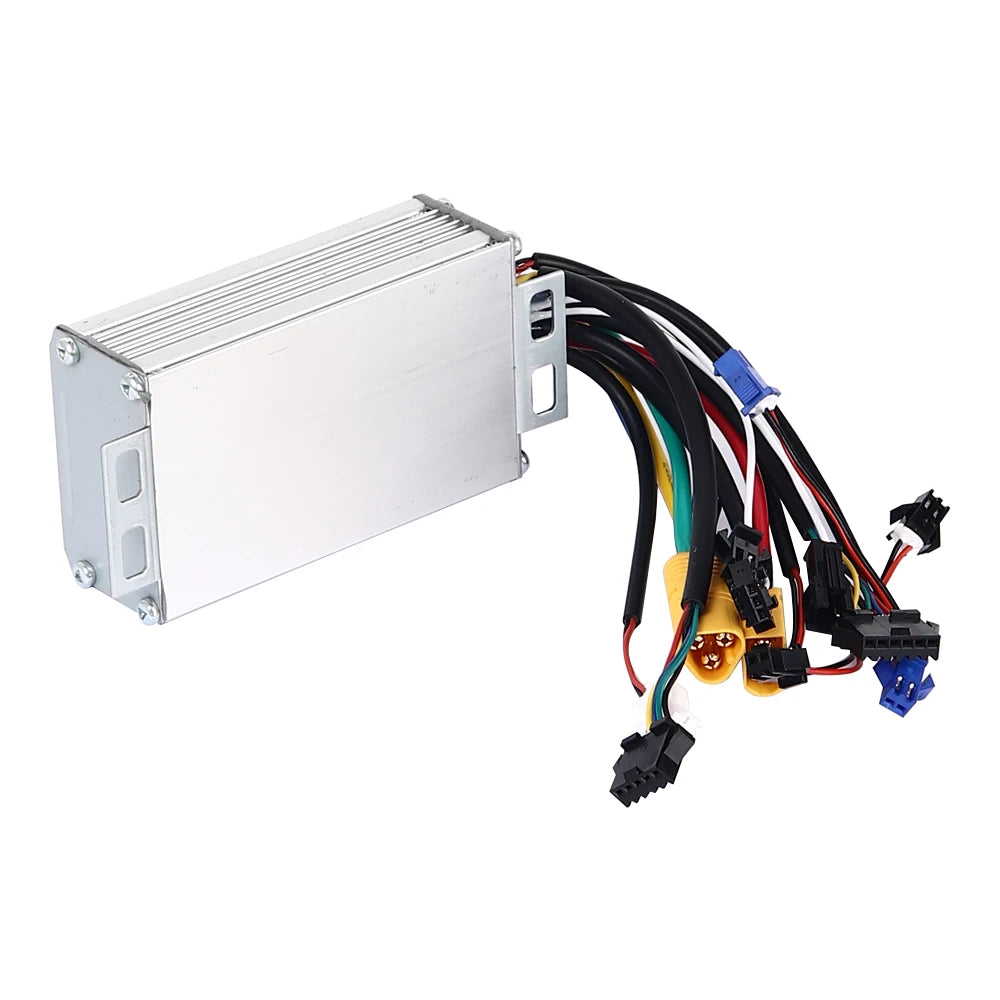 High-Quality & Durable Controller for Kugoo Kukirin G2 Pro Electric Scooter 48V 20A Main Board,Scooter Replacement Accessories